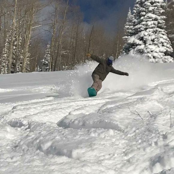 Meet your Posher, Rob - Picture 1 of 1